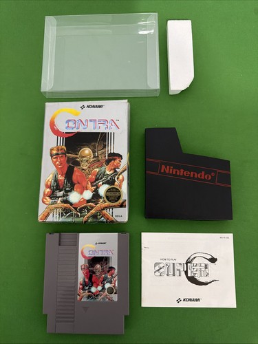 Contra ottime - nes),