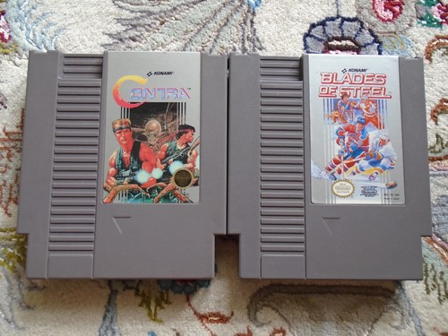 Contra blades steel - &,