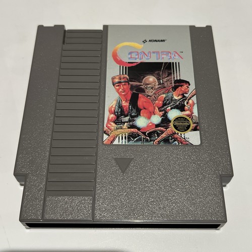 Contra - , 1988)