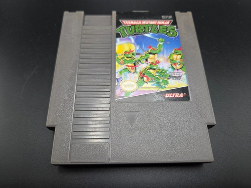 Teenage mutant ninja - mutant, turtles