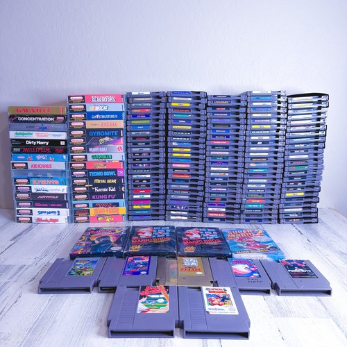 Nintendo nes cartuccia gioco - nes,