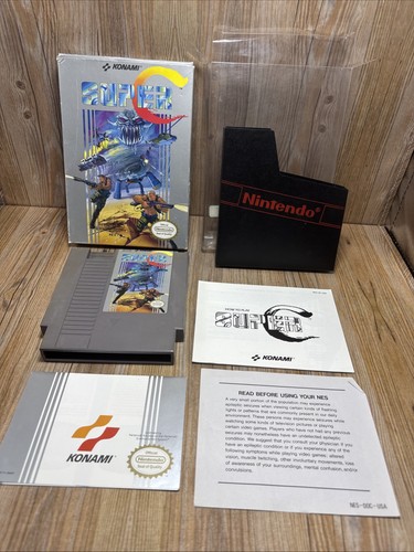Super nintendo nes - super, c