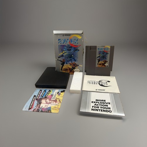 Super nes cib - super, extra