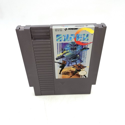 Super nes nintendo - super, (nintendo