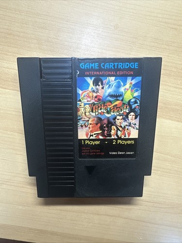 Contra super cobra video - cobra",