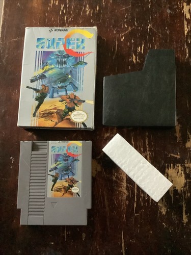 Gioco super nintendo nes - gioco,