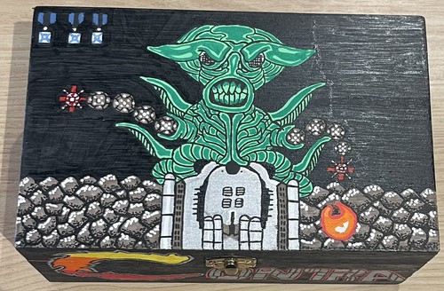 Contra nes ultimate retro - contra,