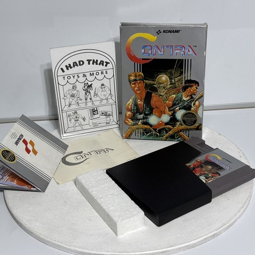 Contra completo scatola cib - completo,
