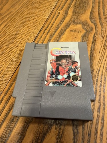 Contra - , nes,