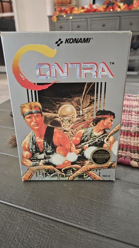 Minty box cib - minty, completo