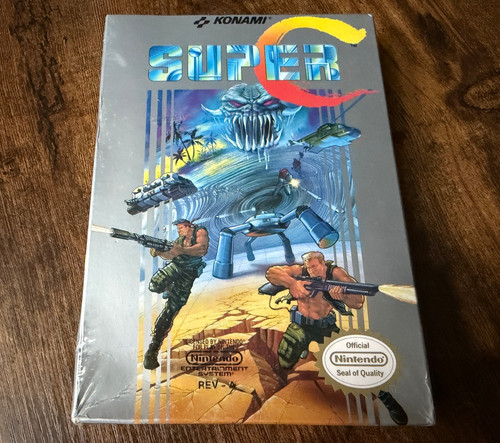 Super sigillato fabbrica - super,